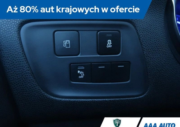 Citroen DS4 cena 42000 przebieg: 78136, rok produkcji 2014 z Grudziądz małe 352